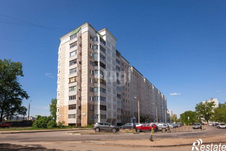 1-комн квартира ул Склизкова, 10,  д. 10