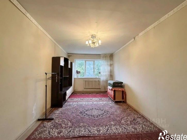 2-комн квартира пр-кт Николая Корыткова, 40,  д. 40