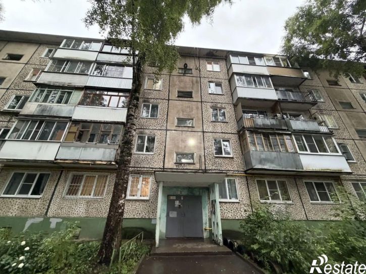 2-комн квартира пр-кт Николая Корыткова, 40,  д. 40