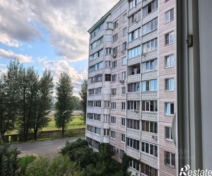 1-комн квартира ул Склизкова, 10,  д. 10