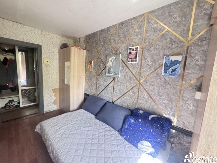 3-комн квартира ул Орджоникидзе, 47 3,  д. 47 3,  к. 3