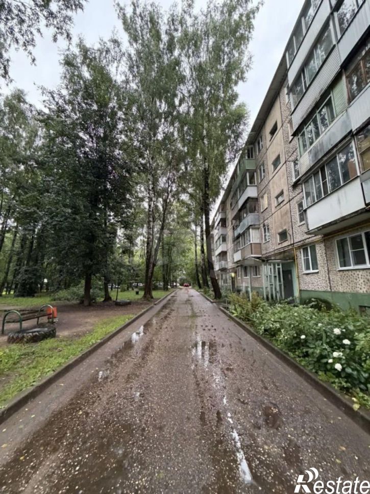 2-комн квартира пр-кт Николая Корыткова, 40,  д. 40