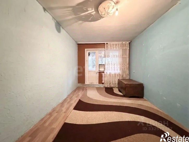 2-комн квартира пр-кт Николая Корыткова, 40,  д. 40