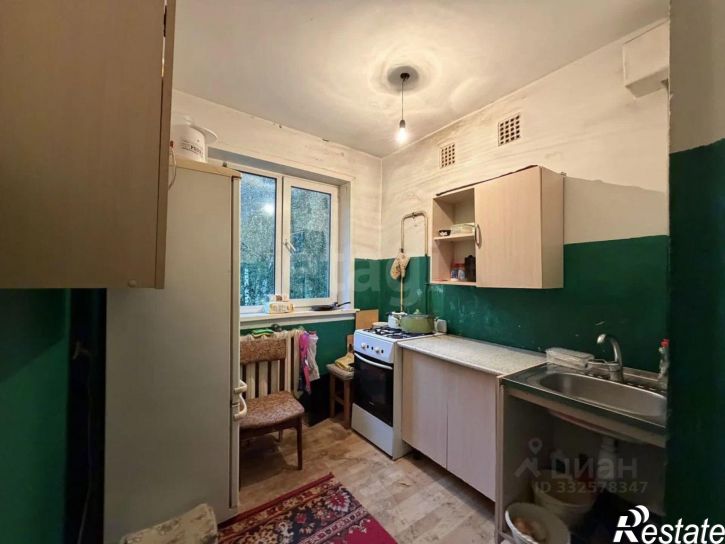 2-комн квартира пр-кт Николая Корыткова, 40,  д. 40