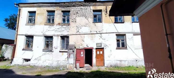 Комната наб Реки Тьмаки, 30/2,  д. 30/2