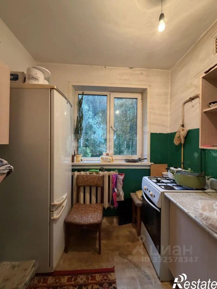2-комн квартира пр-кт Николая Корыткова, 40,  д. 40