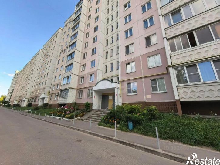 1-комн квартира ул Склизкова, 10,  д. 10