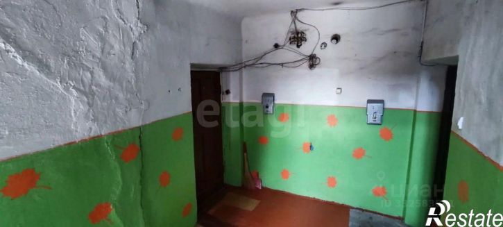 Комната наб Реки Тьмаки, 30/2,  д. 30/2