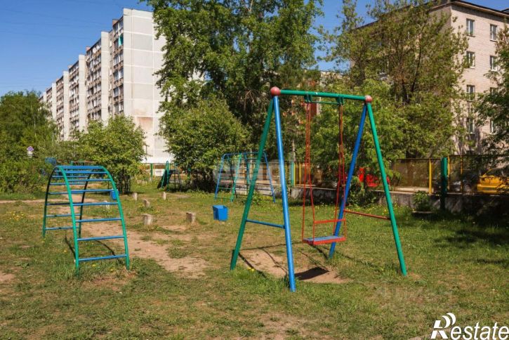 1-комн квартира ул Склизкова, 10,  д. 10