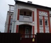 коттедж 355.1 кв м Успенского улица, д.26