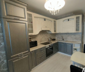 1-комн, 44кв м, этаж 12/22 ул Оснабрюкская, 30