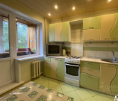 2-комн, 54кв м, этаж 3/5 ул Луначарского, 12