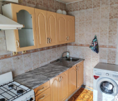 1-комн, 34кв м, этаж 6/11 ул Луначарского, 1