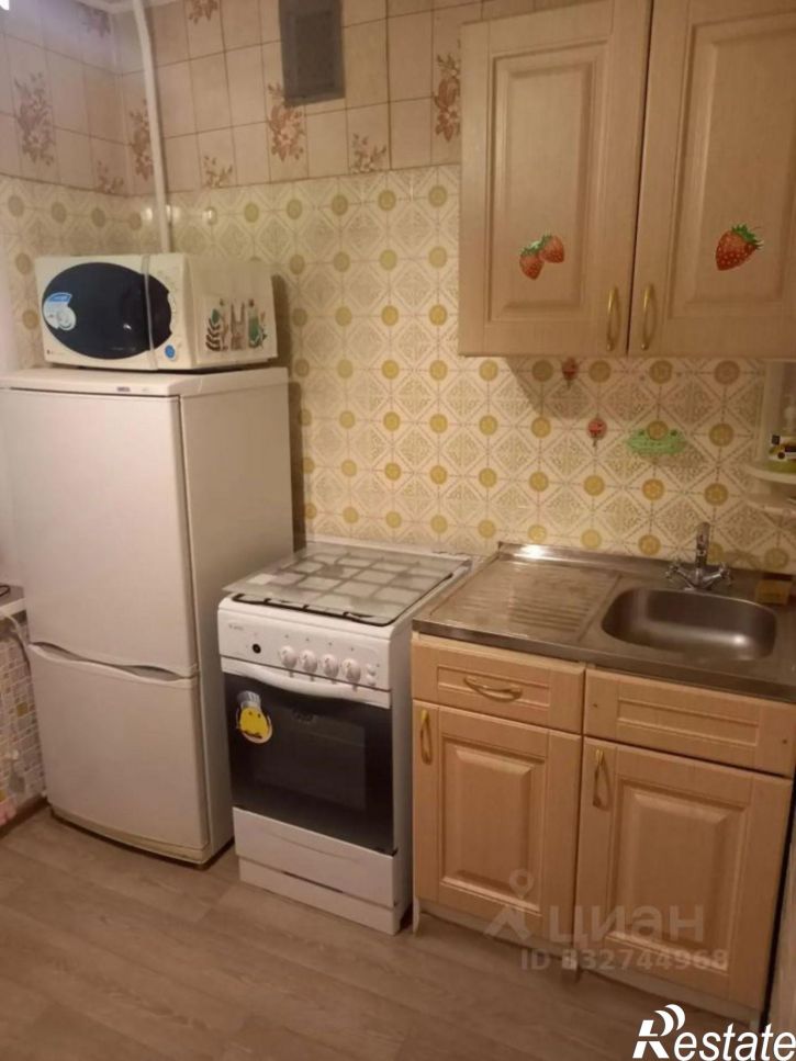 2-комн квартира ул Благоева, 6а,  д. 6а