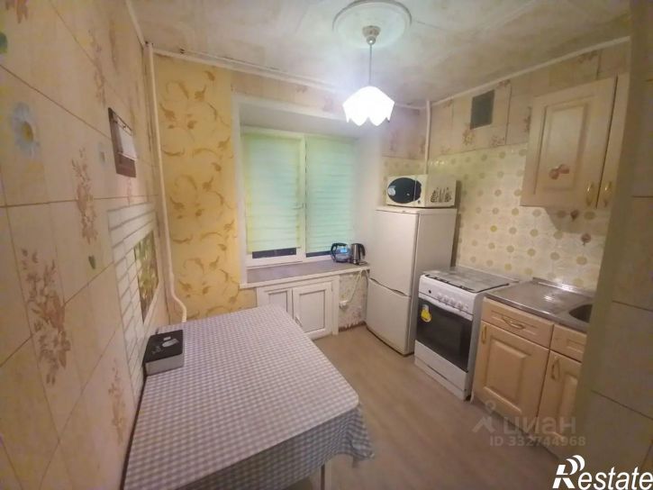 2-комн квартира ул Благоева, 6а,  д. 6а