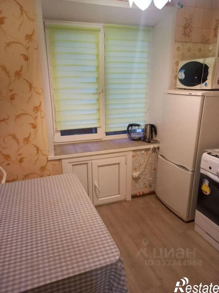 2-комн квартира ул Благоева, 6а,  д. 6а