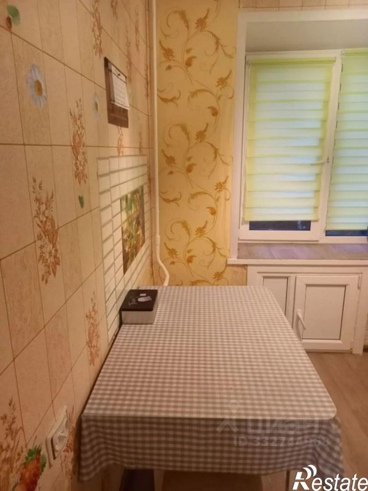 2-комн квартира ул Благоева, 6а,  д. 6а