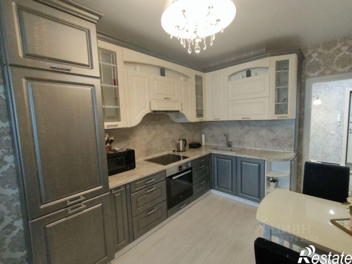 1-комн квартира ул Оснабрюкская, 30,  д. 30