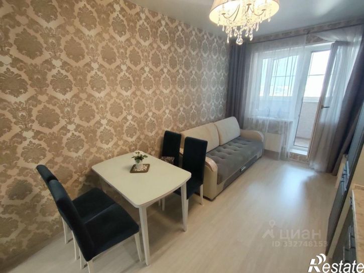 1-комн квартира ул Оснабрюкская, 30,  д. 30