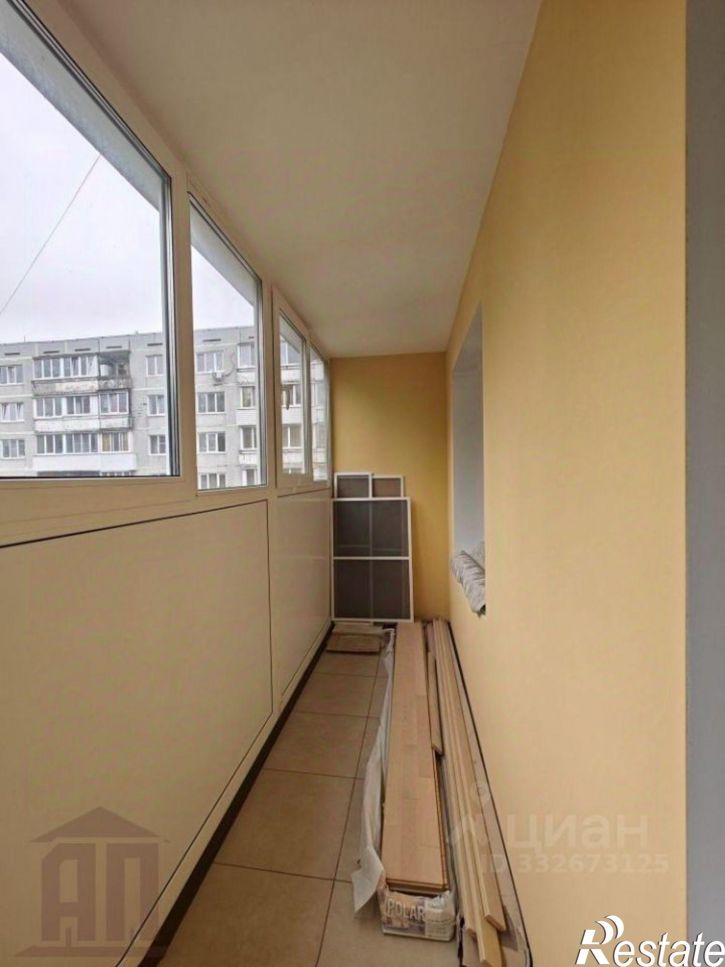 2-комн квартира городской округ Тверь,   Тверь
