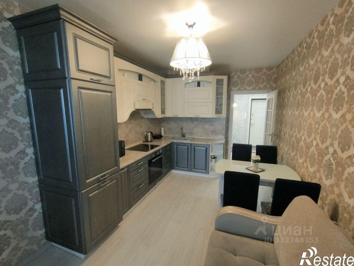 1-комн квартира ул Оснабрюкская, 30,  д. 30
