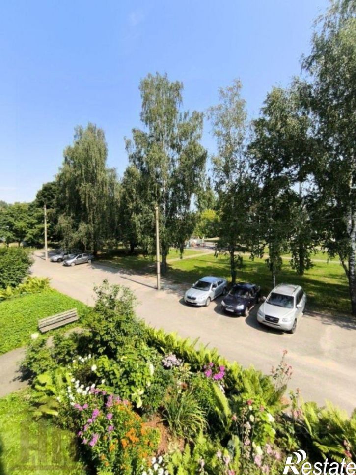 2-комн квартира городской округ Тверь,   Тверь