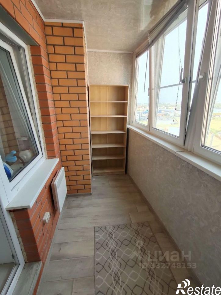 1-комн квартира ул Оснабрюкская, 30,  д. 30