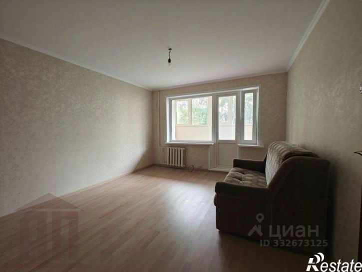 2-комн квартира городской округ Тверь,   Тверь