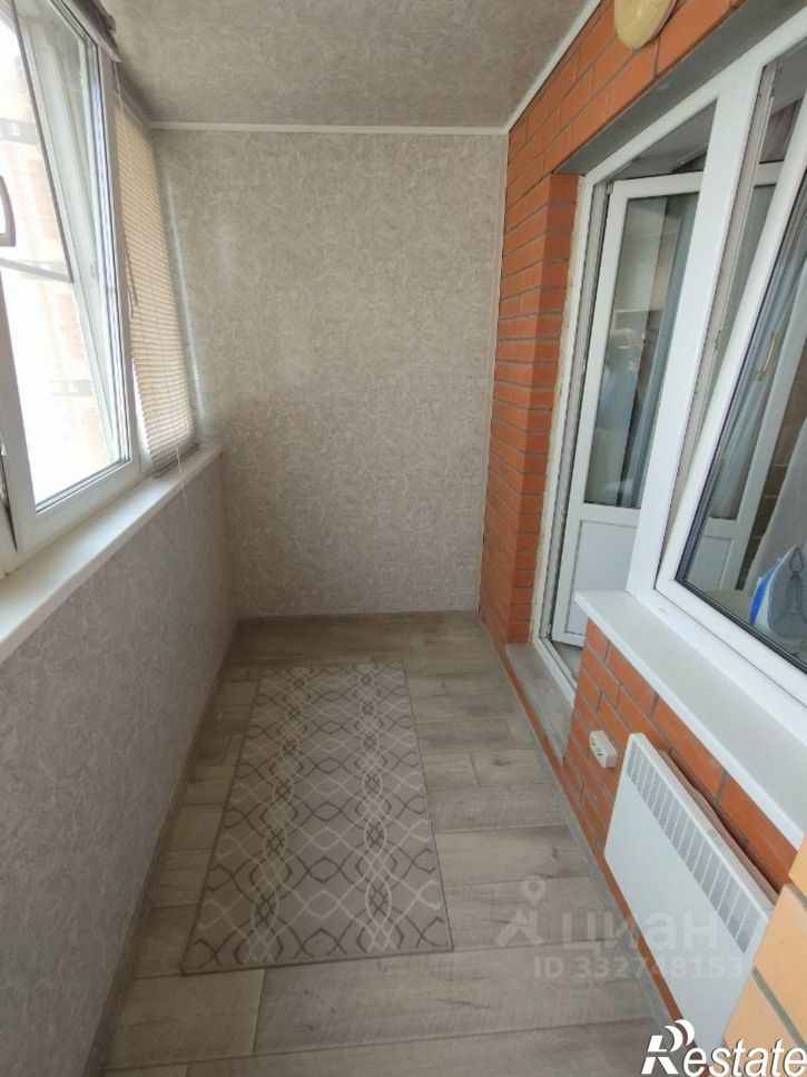 1-комн квартира ул Оснабрюкская, 30,  д. 30