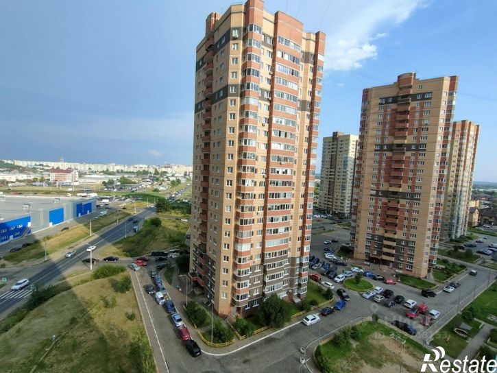 1-комн квартира ул Оснабрюкская, 30,  д. 30