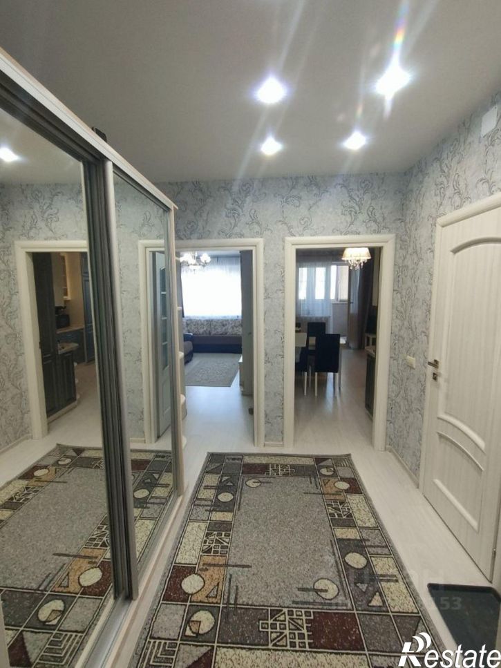 1-комн квартира ул Оснабрюкская, 30,  д. 30