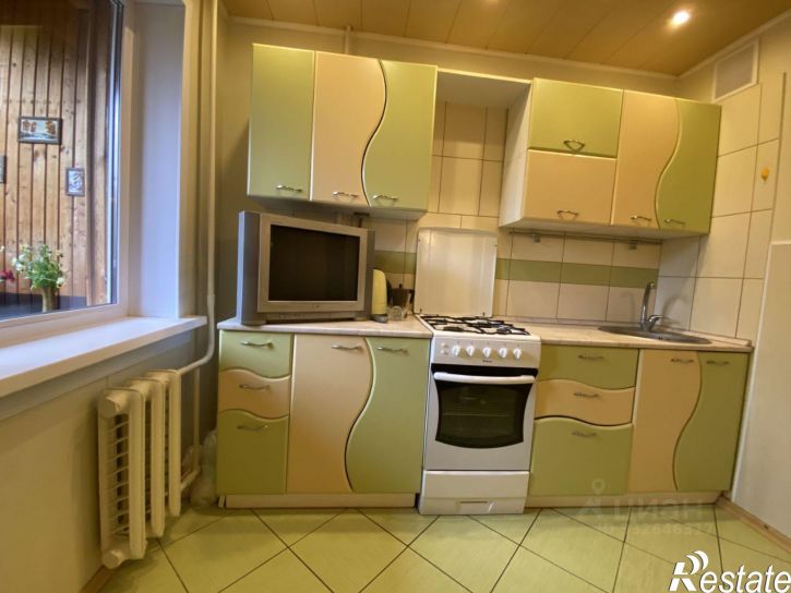 2-комн квартира ул Луначарского, 12,  д. 12