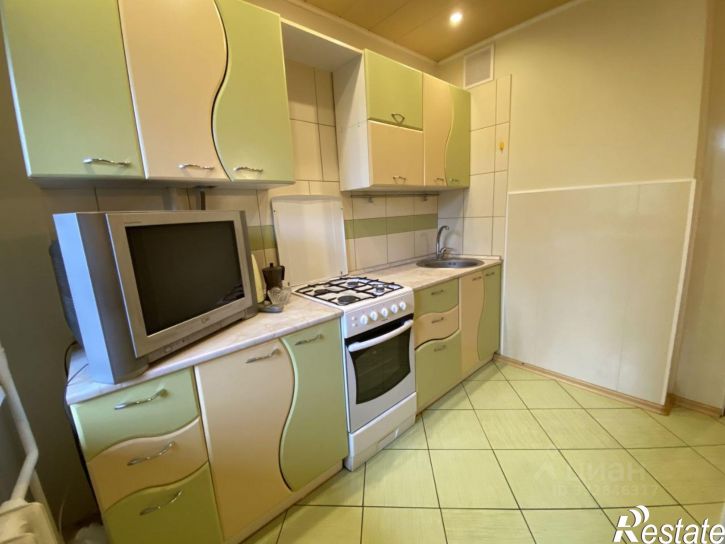 2-комн квартира ул Луначарского, 12,  д. 12