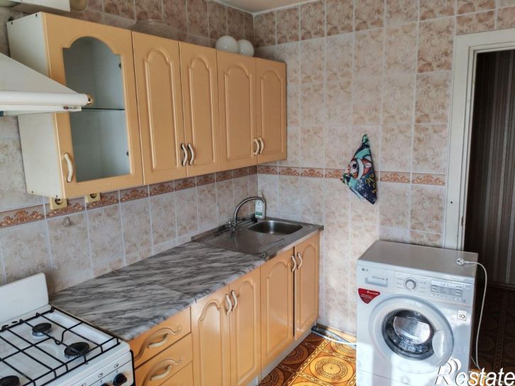 1-комн квартира ул Луначарского, 1,  д. 1