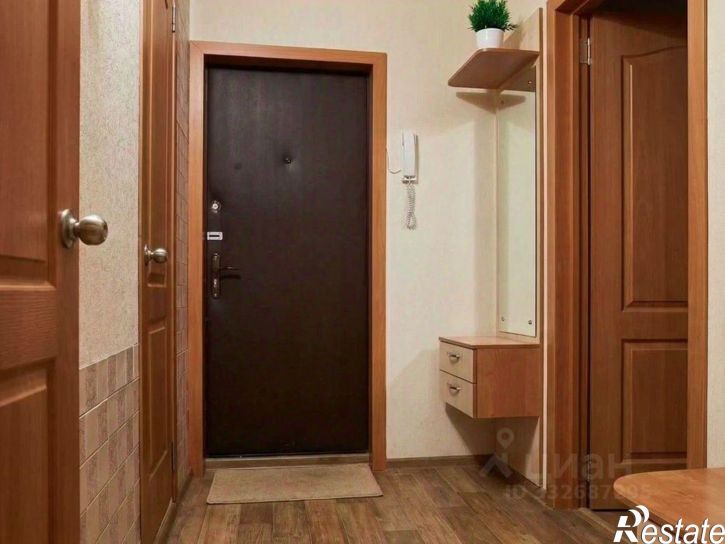 1-комн квартира ул Склизкова, 70 1,  д. 70 1,  к. 1