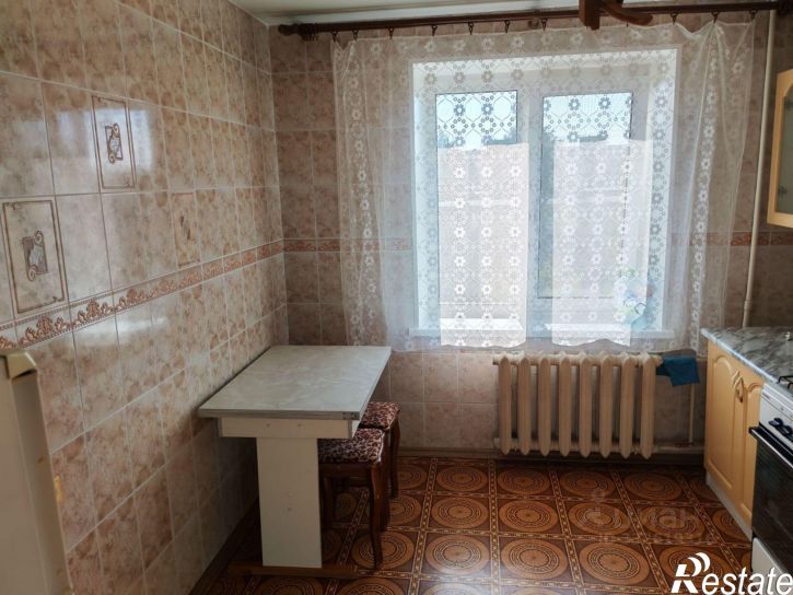 1-комн квартира ул Луначарского, 1,  д. 1