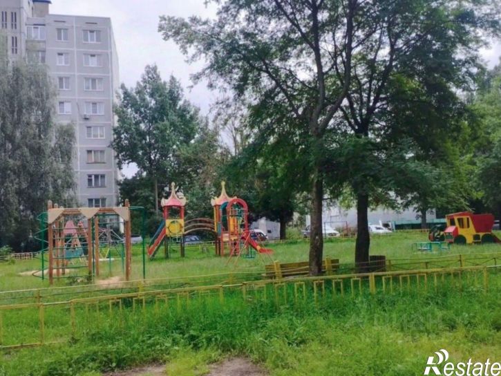 1-комн квартира ул Склизкова, 70 1,  д. 70 1,  к. 1