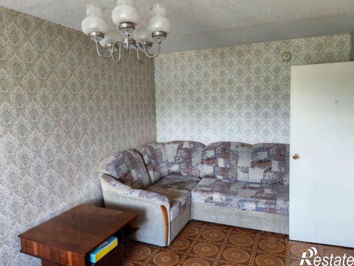 1-комн квартира ул Луначарского, 1,  д. 1