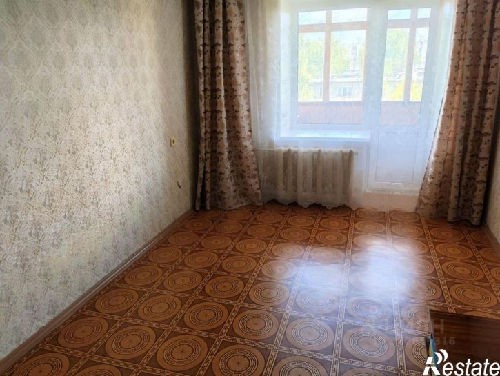1-комн квартира ул Луначарского, 1,  д. 1