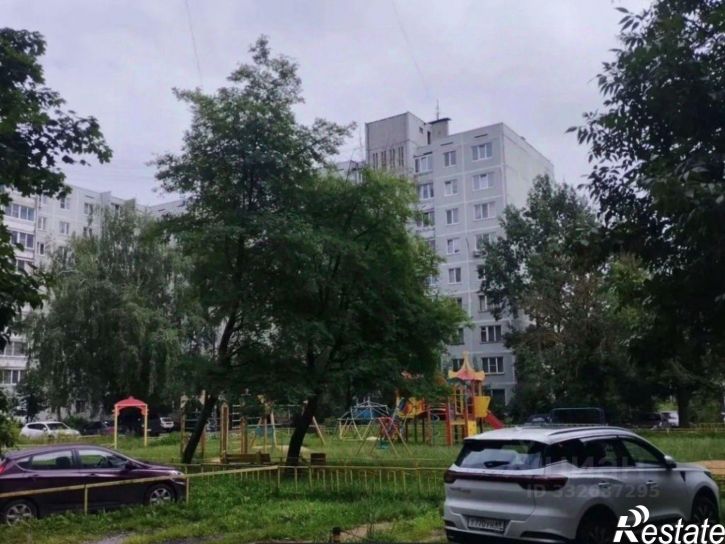 1-комн квартира ул Склизкова, 70 1,  д. 70 1,  к. 1