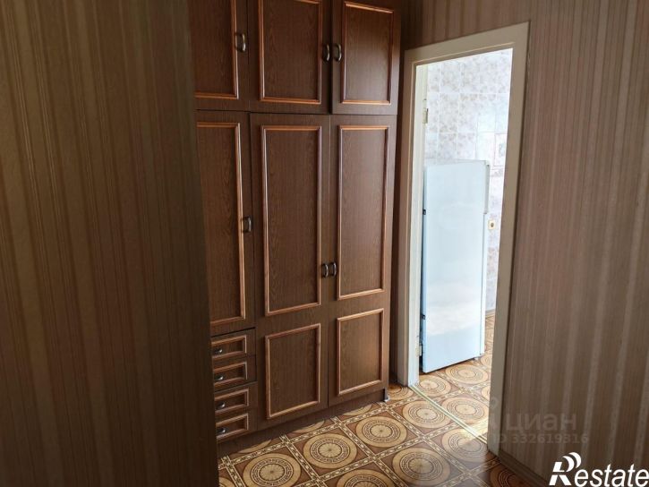 1-комн квартира ул Луначарского, 1,  д. 1