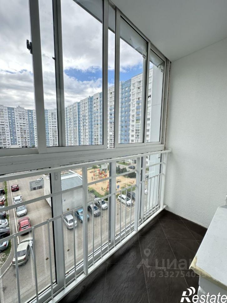 1-комн квартира ул Левитана, 58 1,  д. 58 1,  к. 1