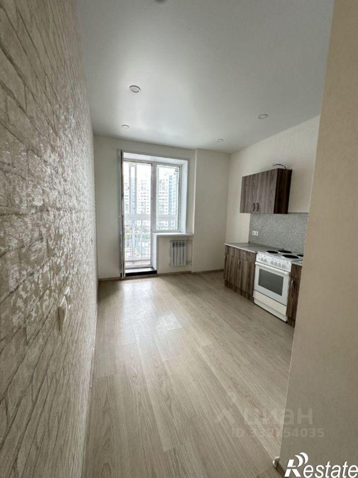 1-комн квартира ул Левитана, 58 1,  д. 58 1,  к. 1