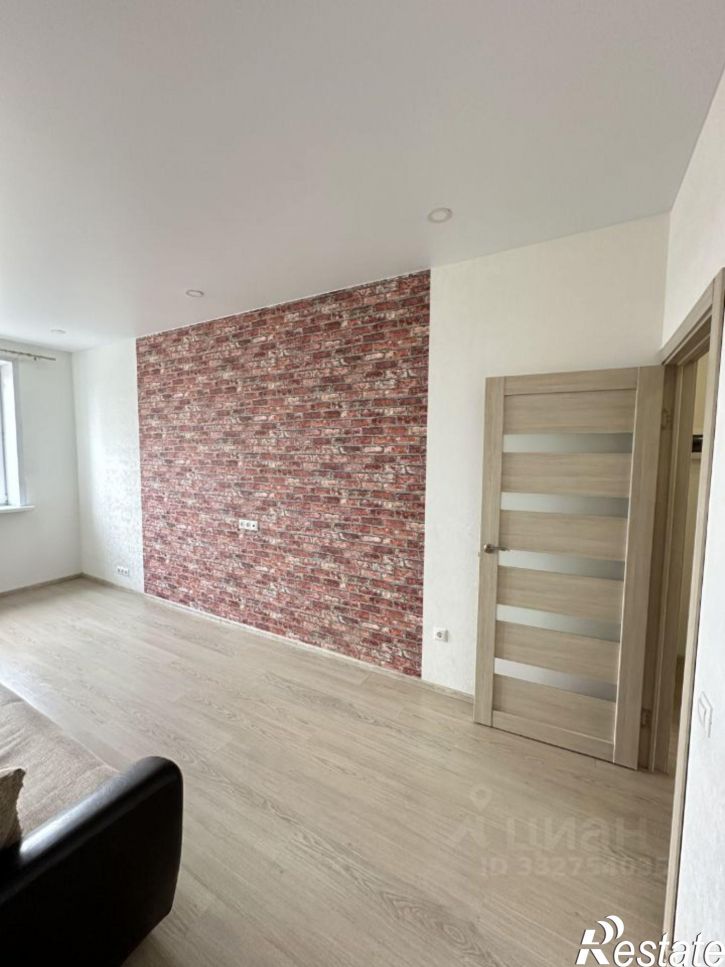 1-комн квартира ул Левитана, 58 1,  д. 58 1,  к. 1