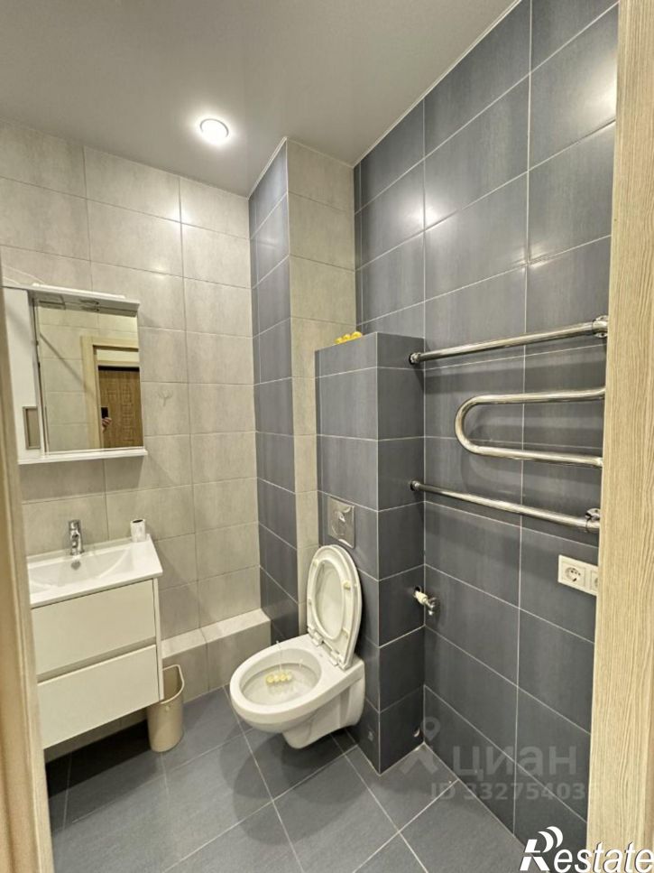 1-комн квартира ул Левитана, 58 1,  д. 58 1,  к. 1