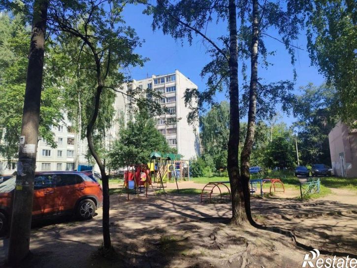 1-комн квартира пр-кт Победы, 68 4,  д. 68 4,  к. 4