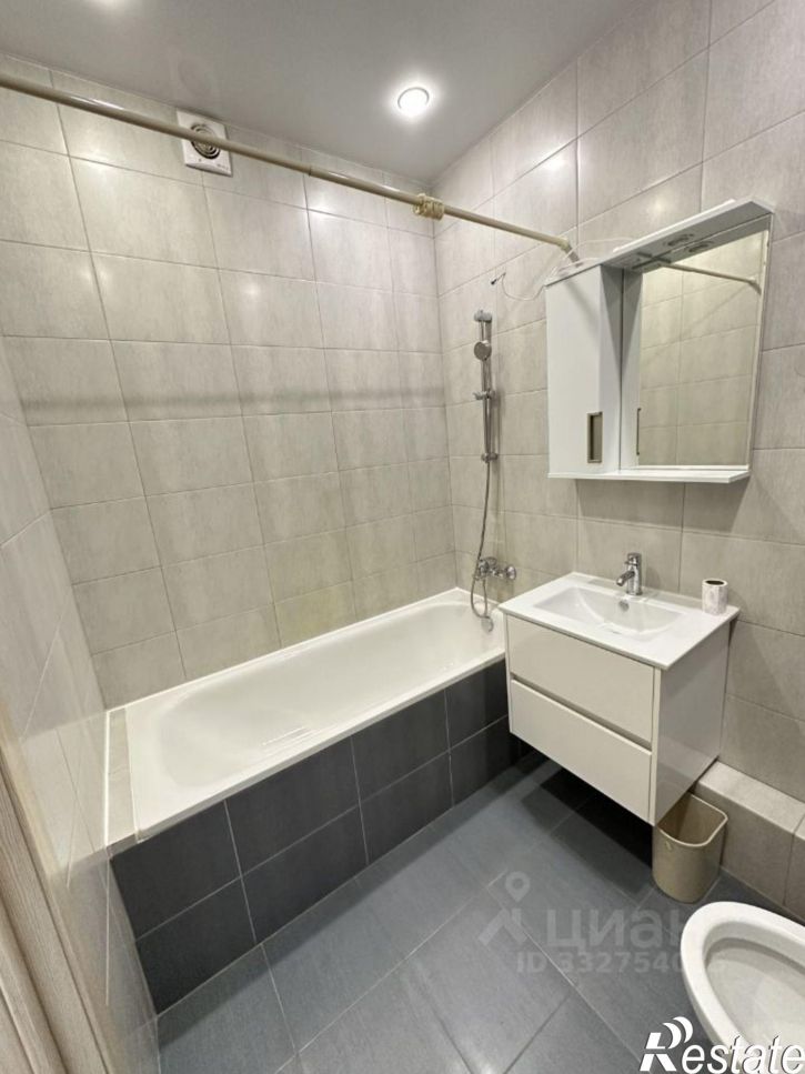 1-комн квартира ул Левитана, 58 1,  д. 58 1,  к. 1