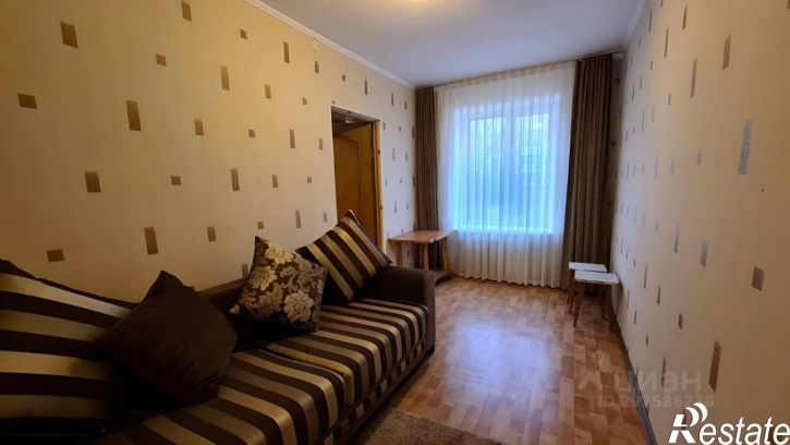 2-комн квартира ул Громова, 30,  д. 30
