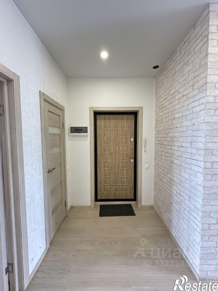 1-комн квартира ул Левитана, 58 1,  д. 58 1,  к. 1