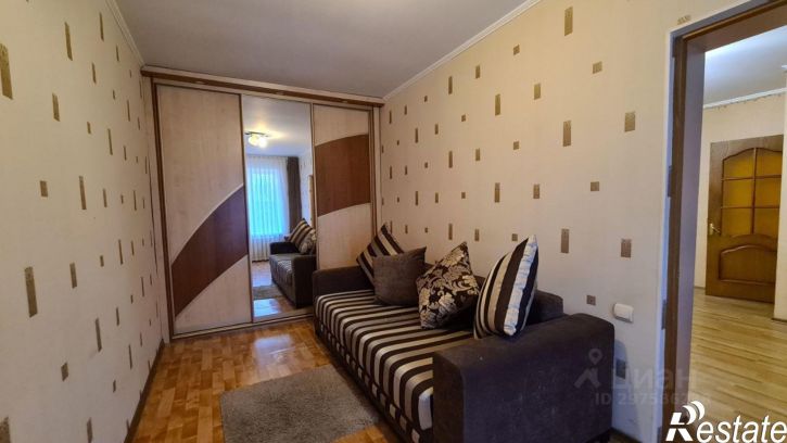2-комн квартира ул Громова, 30,  д. 30